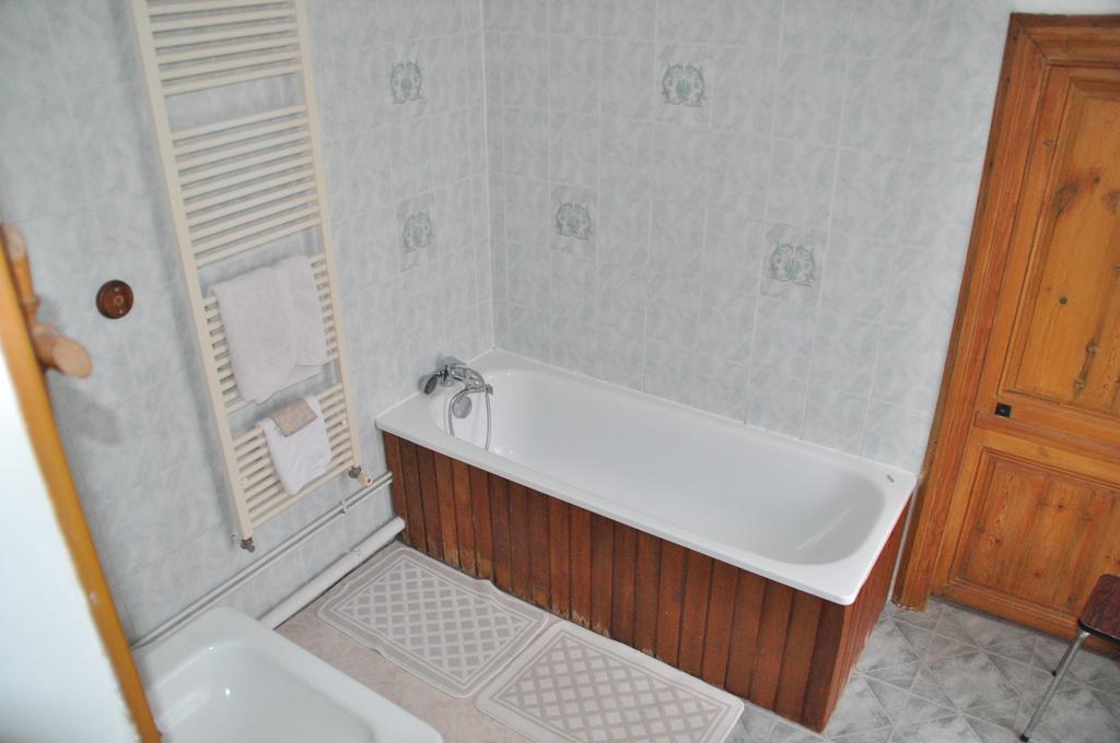 Chambres D'Hotes Le Manoir D'Esneval Criquetot-lʼEsneval Cameră foto
