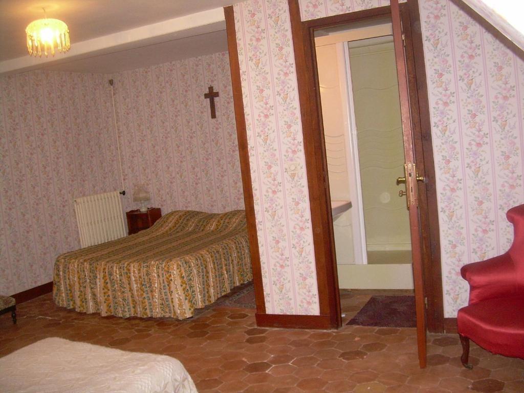 Chambres D'Hotes Le Manoir D'Esneval Criquetot-lʼEsneval Exterior foto