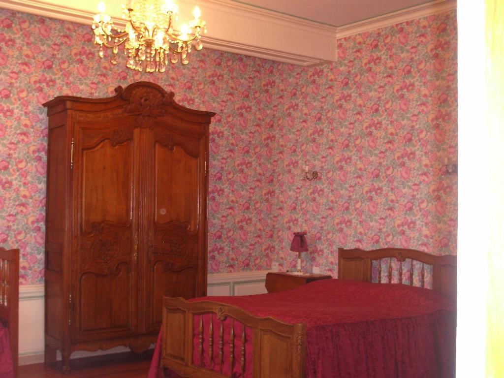 Chambres D'Hotes Le Manoir D'Esneval Criquetot-lʼEsneval Exterior foto